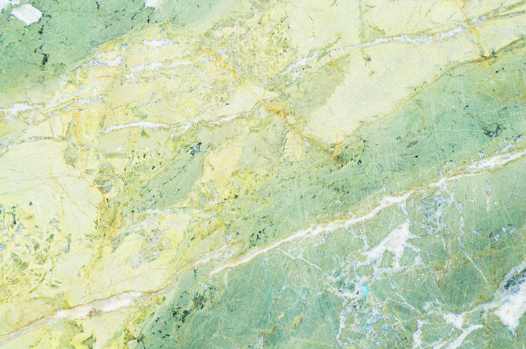 Green Marble Texture